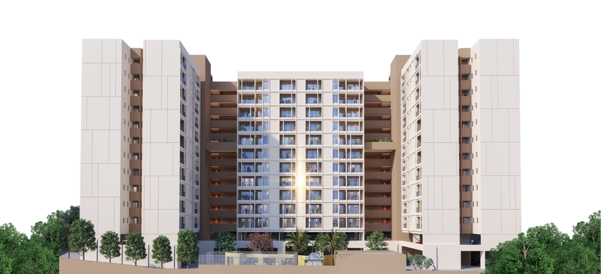 Building Overview